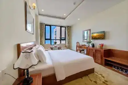 Phuoc My An Beach - 77