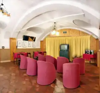 Albergo Il Castellino - 8