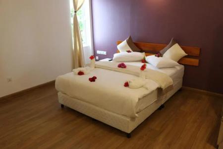 Acqua Blu Rasdhoo - 31