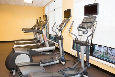 Courtyard by Marriott Downtown/University Area - 20