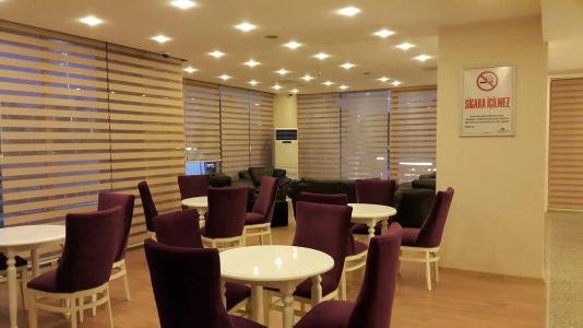 Mersin Oteli - 15