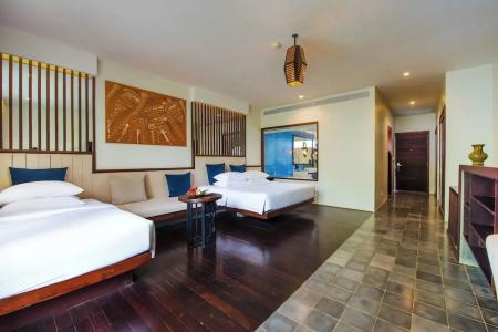 Metta Residence & Spa - 109