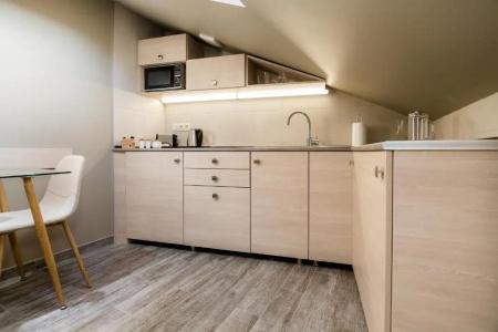 Boutique Villa Mtiebi - 126
