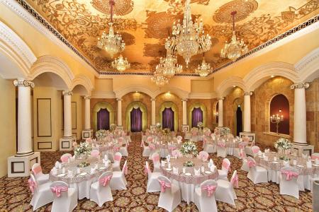 ITC Windsor, a Luxury Collection, Bengaluru - 18