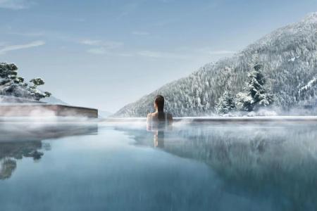 Lefay Resort & Spa Dolomiti - 28
