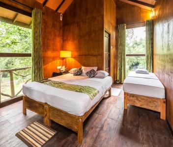 Eighth Wonder Resort - 37