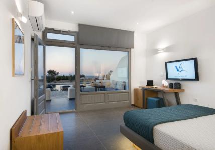 Volcanic Arc Suites - 32