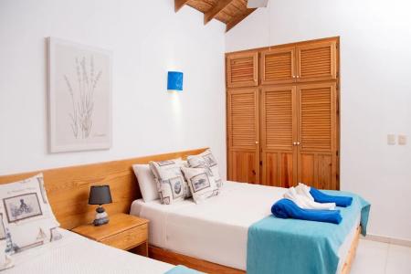 El Pelicano Apart-Hotel - 100
