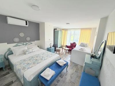 Cunda Morisi Otel - 21