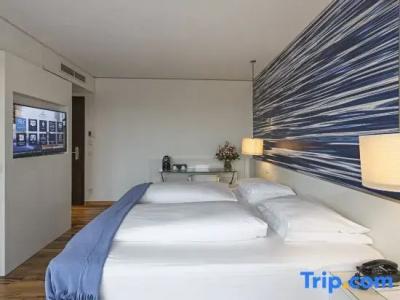 Pestana Berlin Tiergarten - 202