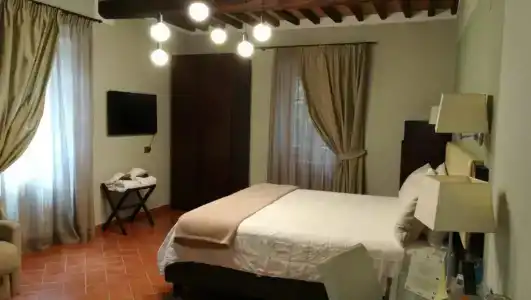 Cortona Resort & Spa - Villa Aurea - 15