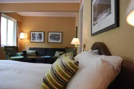 Utsikten - By Classic Norway Hotels - 0