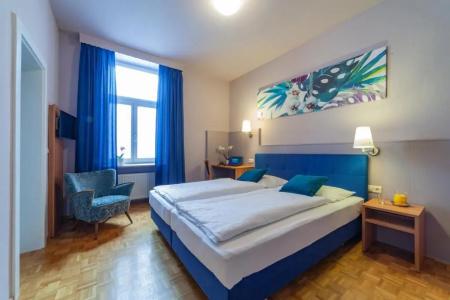 Stadthotel - 21