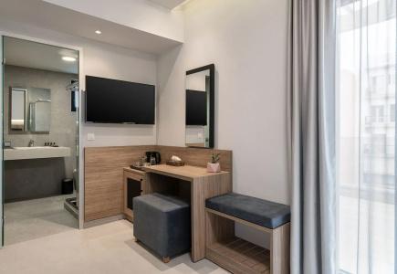 Morum City Chania - 85