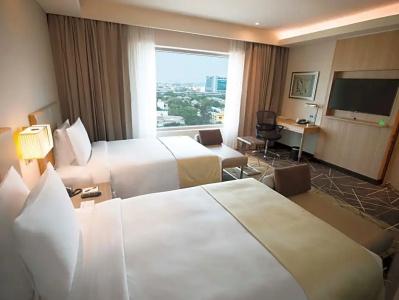 Holiday Inn Chennai Omr It Expressway, An Ihg - 104