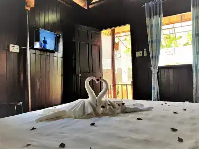 Hung Vuong Resort - 6