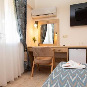 Portakal Dalyan - 16