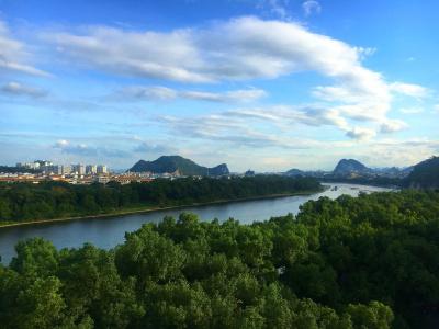 Sheraton Guilin - 21