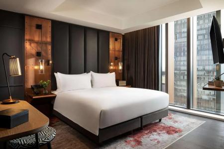 The Gantry London, Curio Collection By Hilton - 34