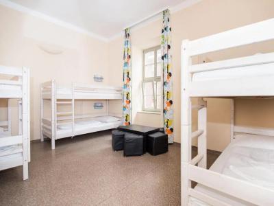 Wombat's City Hostel Budapest - 22