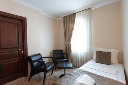 Sultanahmet Cesme - 119