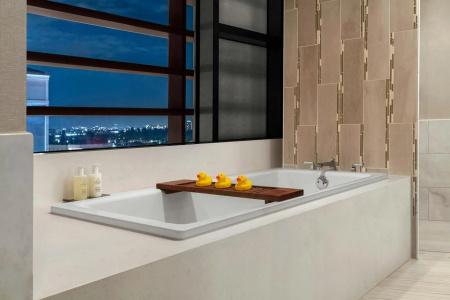 Jw Marriott, Anaheim Resort - 42