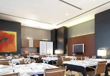 AC Algeciras by Marriott - 21