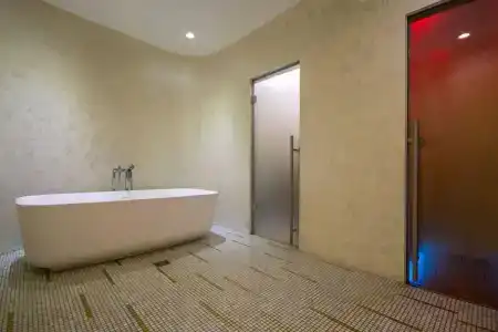Prezident Luxury Spa & Wellness - 8