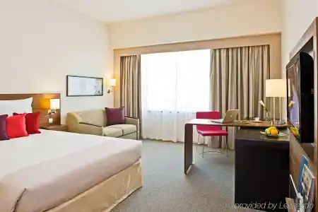 Novotel Deira City Centre - 28
