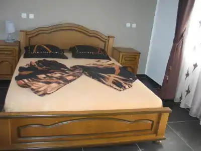Accommodation Royal Azur - 122