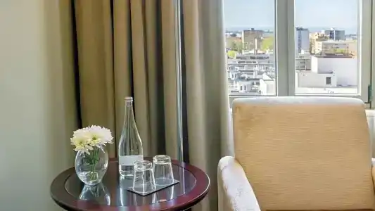 Crowne Plaza Porto, An Ihg - 62