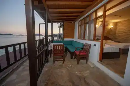 Ankh Pension - 50
