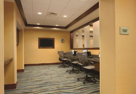 Hilton Garden Inn/Bricktown - 13