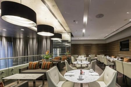 Fraser Suites - 22