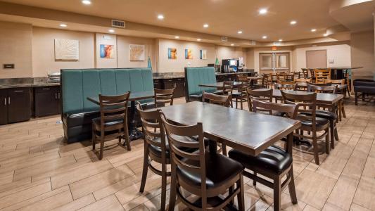 Best Western Plus Palms - 30
