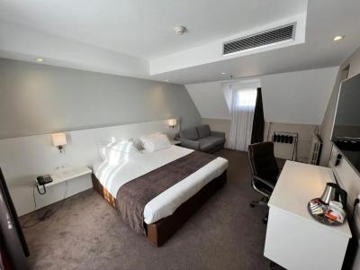 Holiday Inn Paris-Auteuil, An Ihg - 64