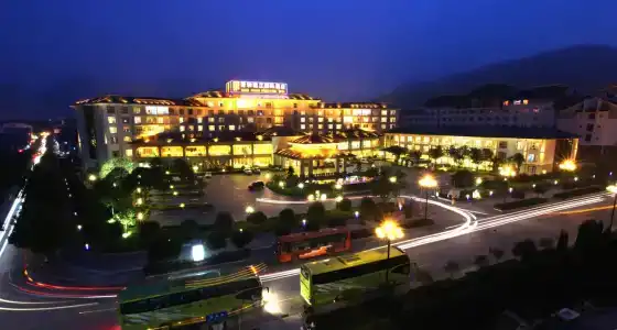 Qinghe Jinjiang International - 21