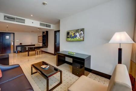 Holiday Inn Dubai Al Barsha, An Ihg - 47