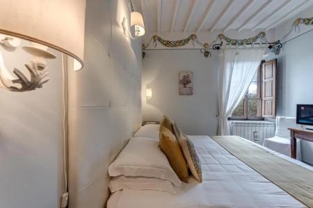 Torre Camaldoli b&b - Borgo Capitano Collection - Albergo Diffuso - 24