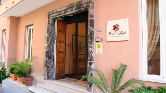 Delle Rose - 0