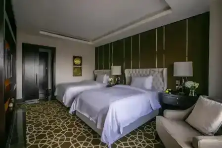 Fairmont Amman - 87