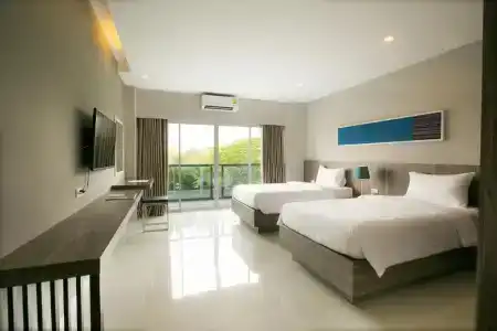 V Ubon Ratchathani - 37