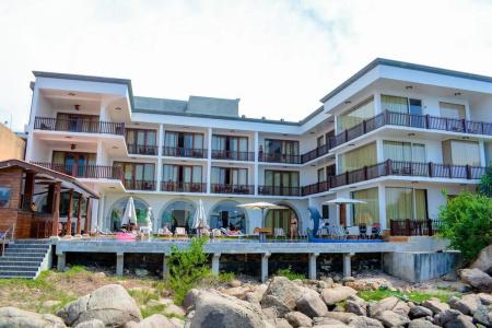 Water Gate Resort & Spa - 0