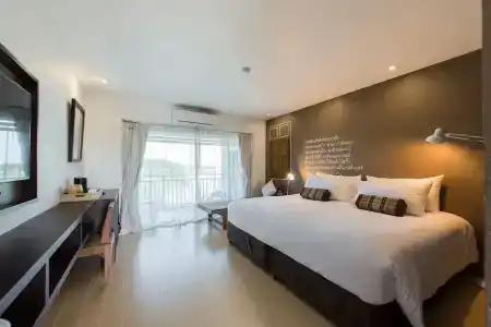 Brown House - Sha Extra Plus - 143
