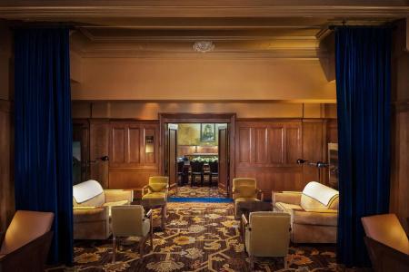 The Arctic Club Seattle, a DoubleTree by Hilton - 4