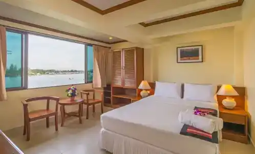 Krabi City Seaview - 80