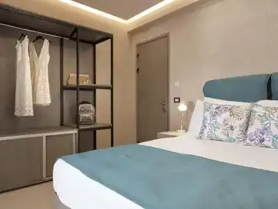 Koukounaria & Suites - 3