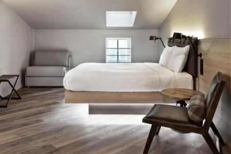 Moxy Lille City - 45