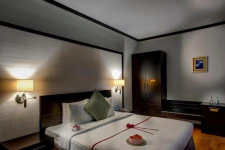Landmark Grand - 7