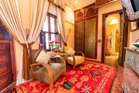 Riad Hikaya - 149